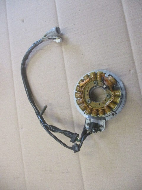 Stator d'allumage pour Yamaha 125 TDR - 4FU - 5AE