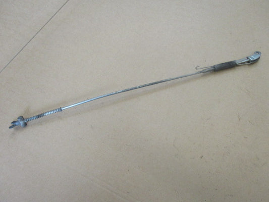 Tige de frein arrière pour Yamaha 125 TW - DE01 - DE054