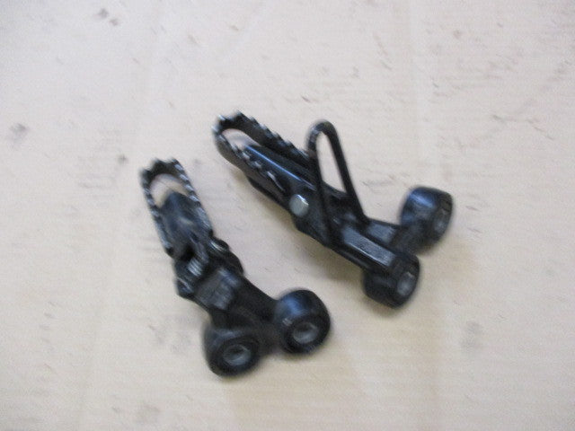 Cales pieds avant pour Suzuki 800 DR - SR43A