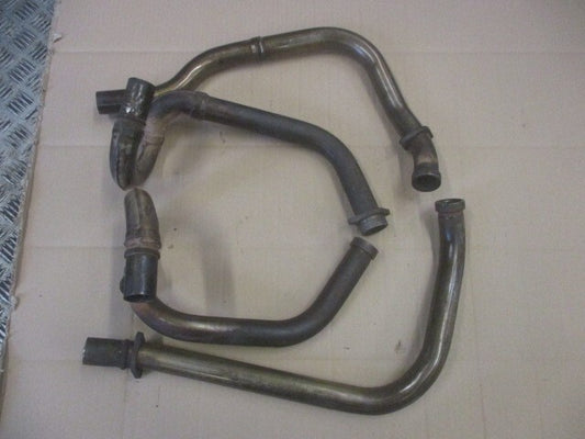 Collecteurs d'échappement pour Honda 750 VFR - RC24