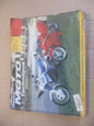 Revue technique pour Honda 750 VFR - RC36 et Suzuki 650 DR RS SE