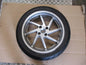 Roue arrière avec pneu bon état pour Honda 750 VFR - RC36 - Type 1 - 1990/1993