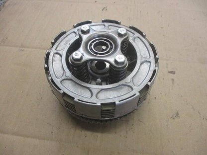 Embrayage pour Honda 125 MTX - MTXR - TC02