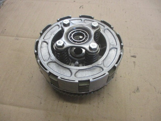 Embrayage pour Honda 125 MTX - MTXR - TC02