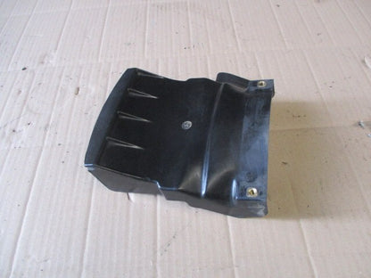 Pare boue pour Honda 750 Africa twin - XRV - RD04