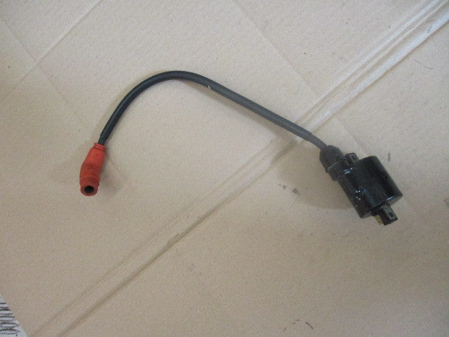 Bobine HT pour Honda 200 XLR - MD06