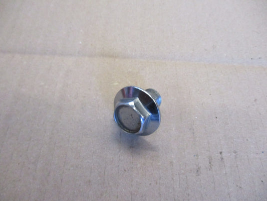 Vis supérieure de tés de fourche pour Yamaha 125 TY