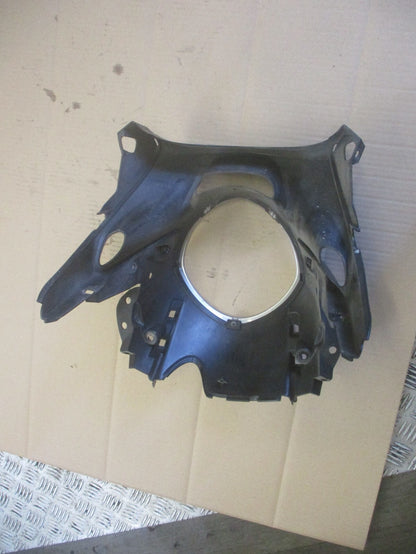 Tête de fourche pour Honda 700 XLV Transalp - RD13A