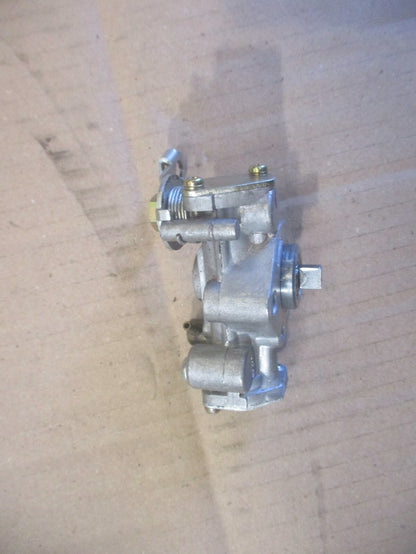Pompe à huile pour Suzuki 125 TS B - 1979