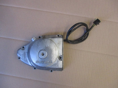 Stator + carter d'allumage pour Suzuki 125 DR - SF44A
