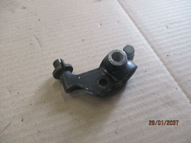 Support levier d'embrayage pour Yamaha 125 DTF - DTE - 1F9 - 1G0