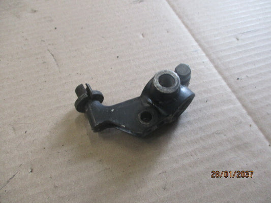 Support levier d'embrayage pour Yamaha 125 DTF - DTE - 1F9 - 1G0