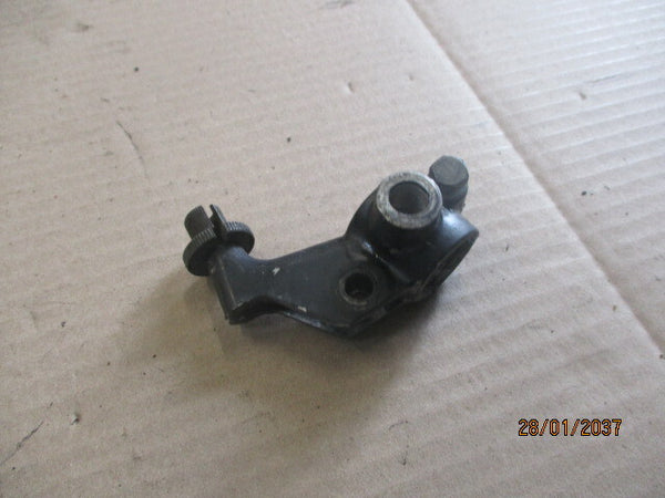 Support levier d'embrayage pour Yamaha 125 DTF - DTE - 1F9 - 1G0