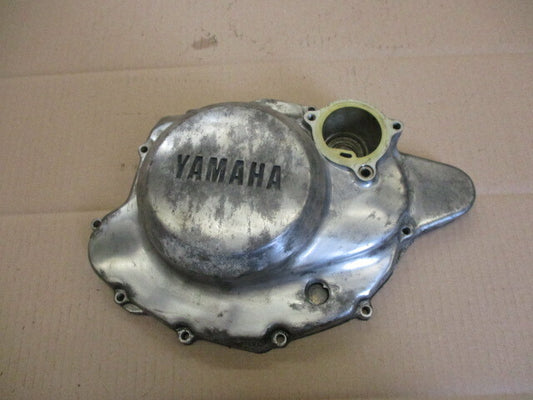 Carter d'embrayage pour Yamaha 125 SR - 10F