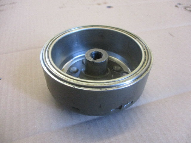 Rotor d'allumage pour Honda 125 XLR - JD04