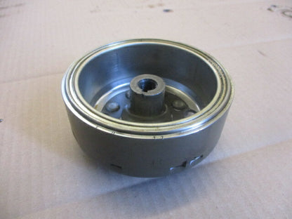 Rotor d'allumage pour Honda 125 XLR - JD04