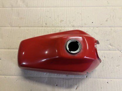 Réservoir d'essence pour Kawasaki 125 KE - Phase 2