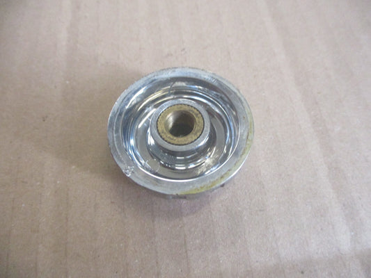 Bouchon supérieur de tube de fourche pour Yamaha 750 FZX - 2JE - 4AM