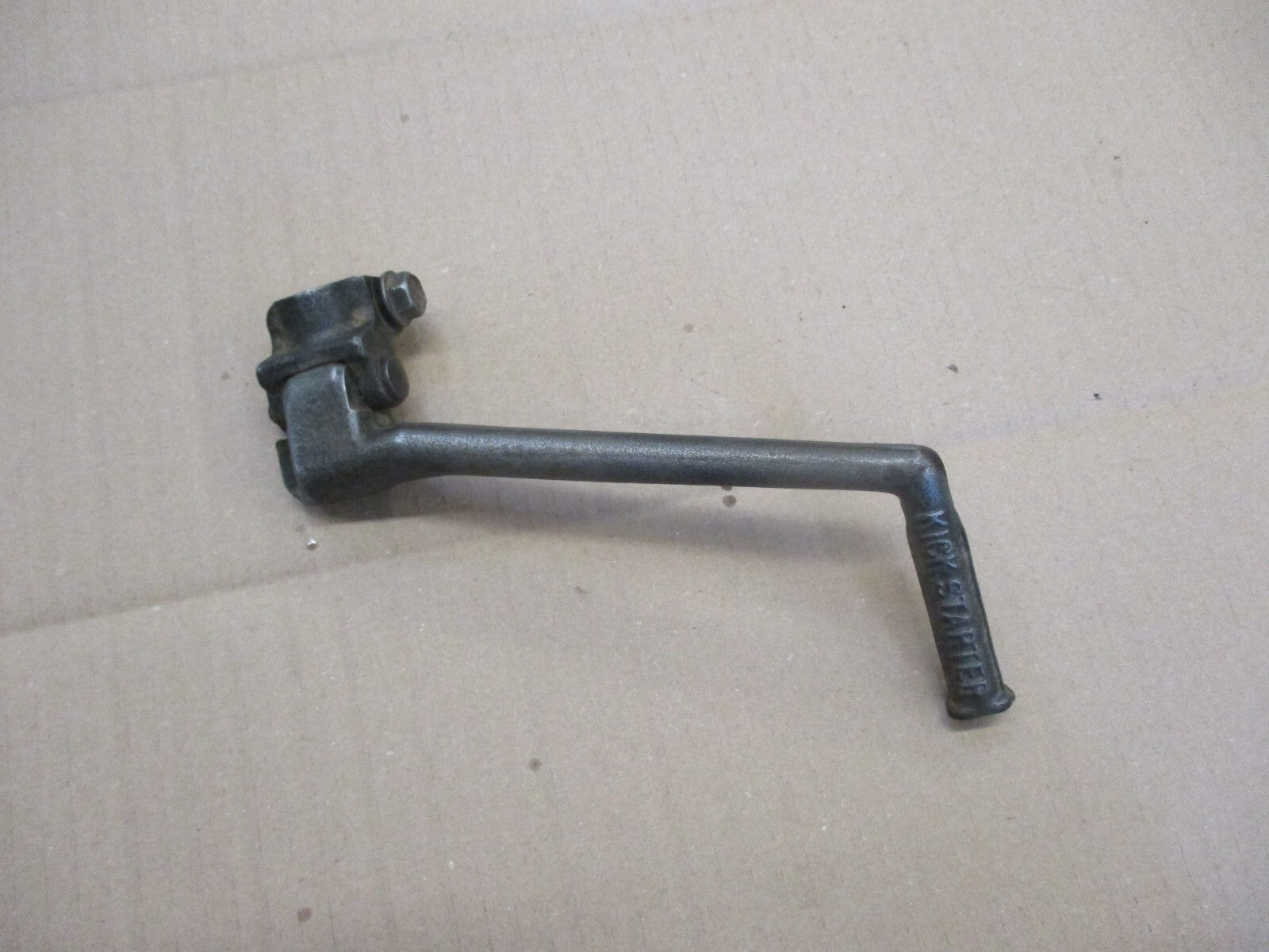 Kick de Honda 125 MTX - JD05 - JD07