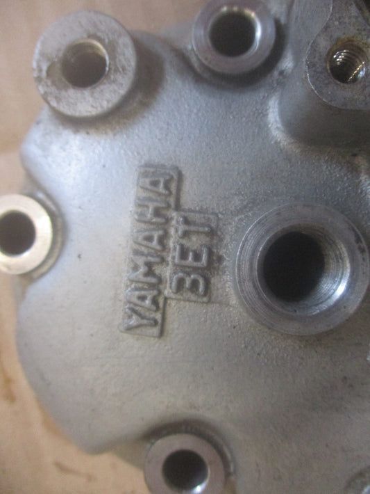 Culasse pour Yamaha 200 DTR - 2YY
