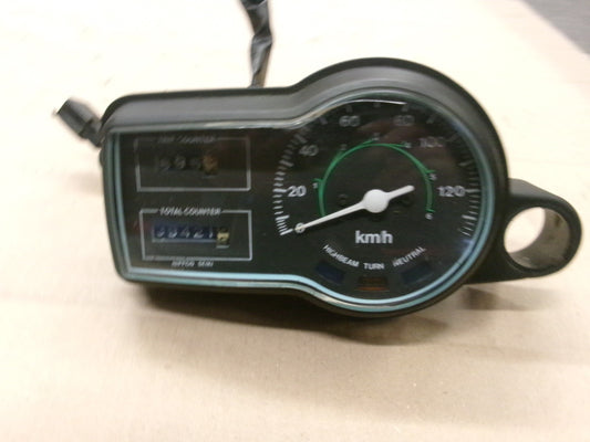 Bloc compteur pour Honda 125 XR