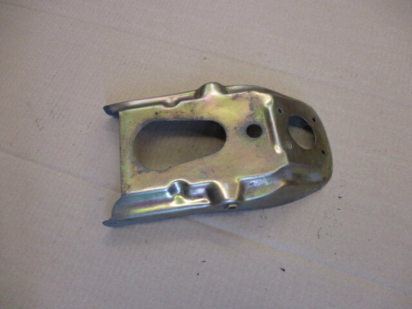 Support garde boue arrière pour Yamaha 400 XJ - 4V7