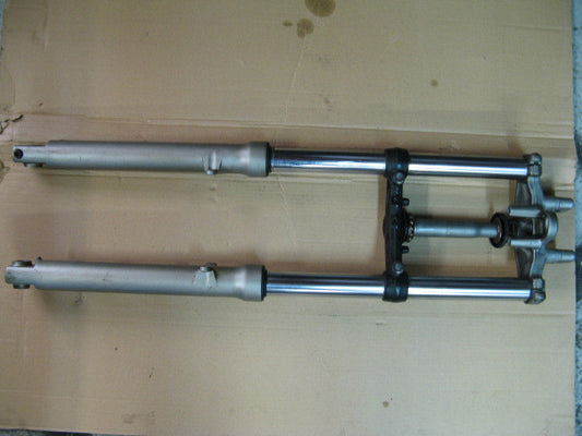 Fourche pour Yamaha 125 TDR - 4FU - 5AE