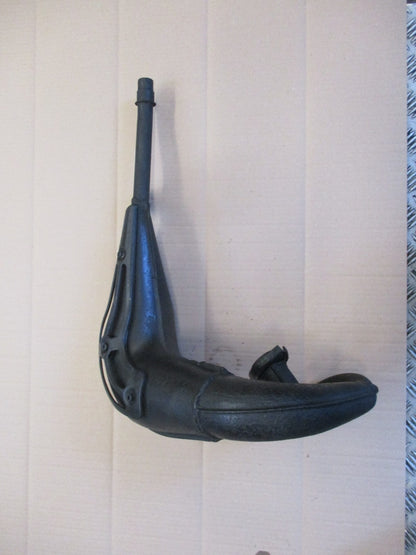Pot d'échappement pour Yamaha 125 DTLC - 10V