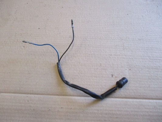 Faisceau électrique support ampoules de compteur pour Yamaha 125 DTR - DTRE