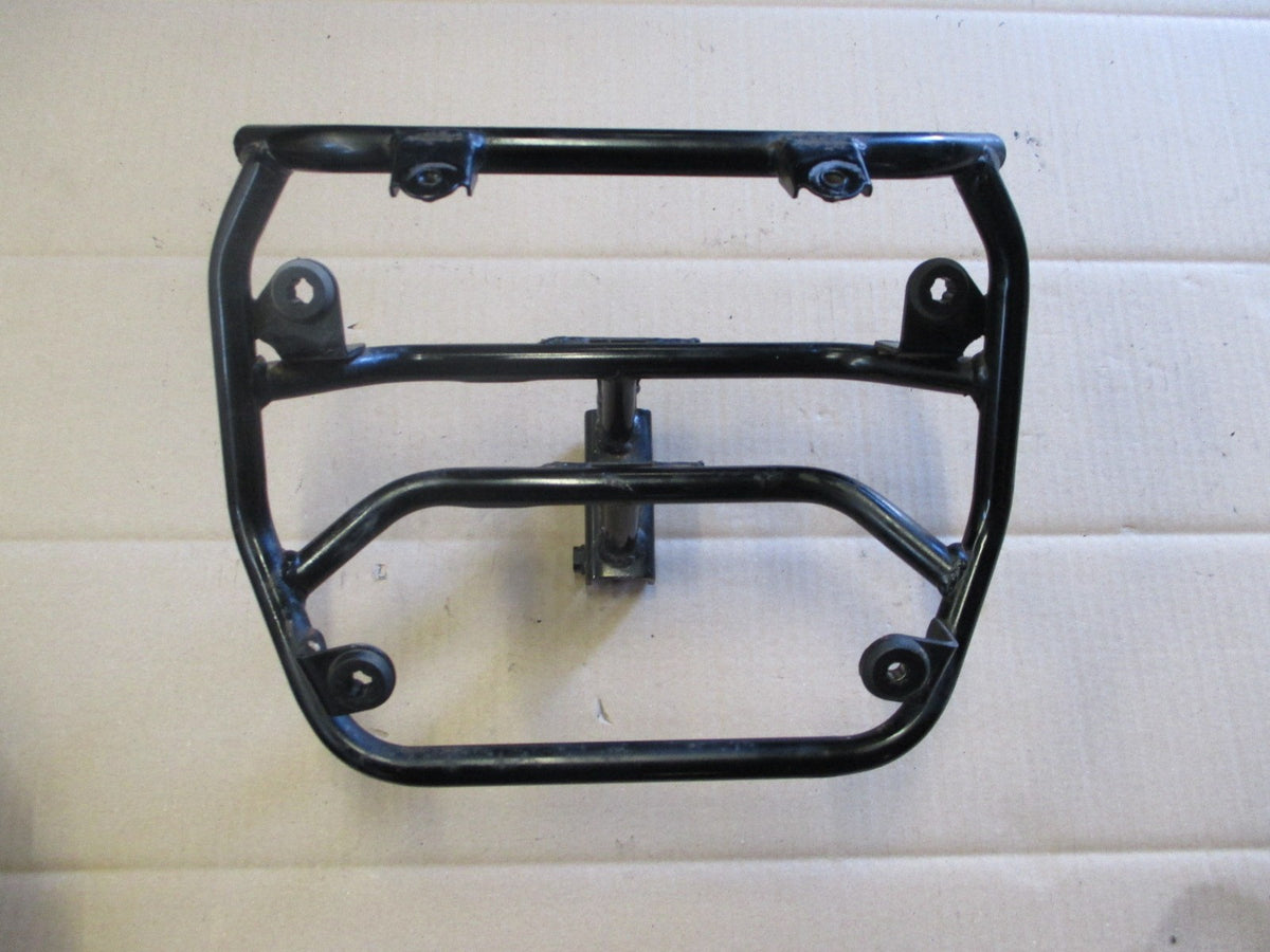 Araignée pour Suzuki 650 XF Freewind - Phase 2