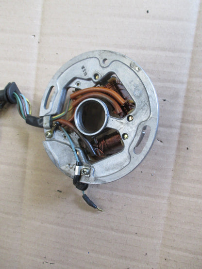 Stator d'allumage pour Yamaha 125 DTLC - 10V