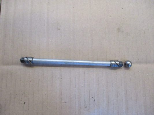 Tige d'embrayage + bille pour Yamaha 535 XV Virago - 2YL