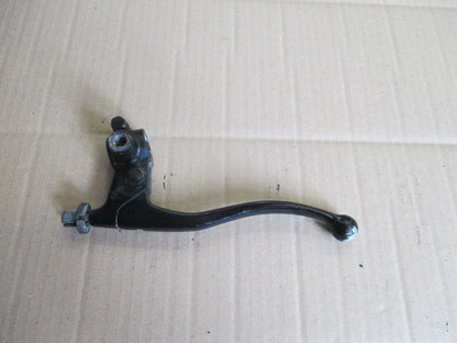 Poignée d'embrayage et de frein avant + contacteur pour Yamaha 125 DTMX - 2A8
