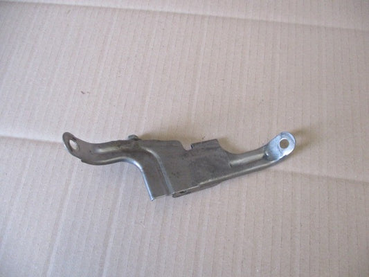 Patte de réservoir d'huile pour Suzuki 125 TS - 1976