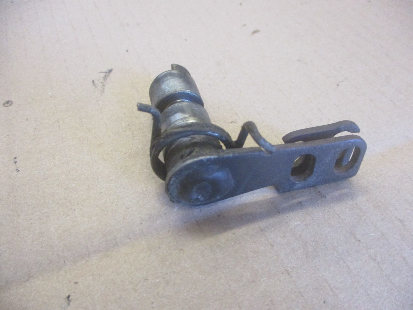 Levier de décompresseur pour Honda 500 XLR - PD02