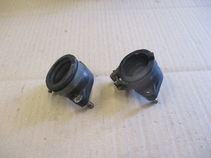 Pipes d'admission pour Honda 125 CBT - CB125T - 125 Twin