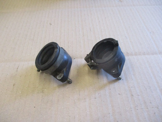 Pipes d'admission pour Honda 125 CBT - CB125T - 125 Twin