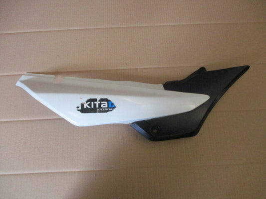 Cache latéral droit pour Yamaha 125 XR - JD19A - JD1911