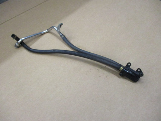 Ensemble anti pollution pour Yamaha 125 DTRE (DE061) - DTX (DE062)