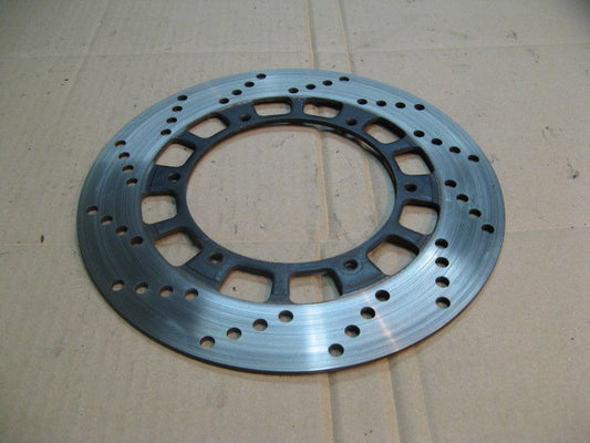 Disque frein avant Yamaha 600 XT XTZ Ténéré - 43F - 34L - 55W - 2KF - 1VJ - 3AJ