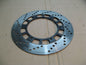 Disque frein avant Yamaha 600 XT XTZ Ténéré - 43F - 34L - 55W - 2KF - 1VJ - 3AJ