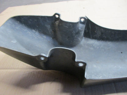 Garde boue avant pour Honda 125 NX Transcity - JD12