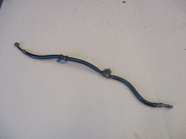 Tuyauterie de frein arrière pour Yamaha 125 TZR - 4FL