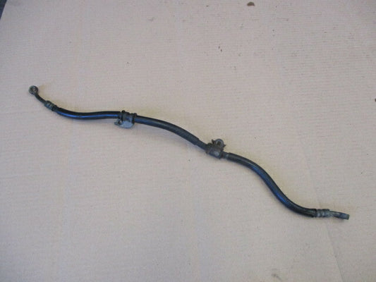 Tuyauterie de frein arrière pour Yamaha 125 TZR - 4FL