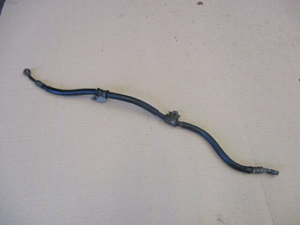 Tuyauterie de frein arrière pour Yamaha 125 TZR - 4FL
