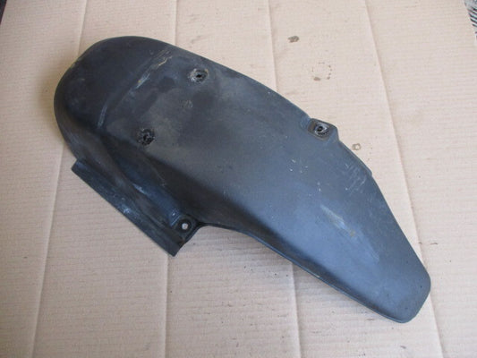 Pare boue arrière pour Aprilia 125 Tuareg