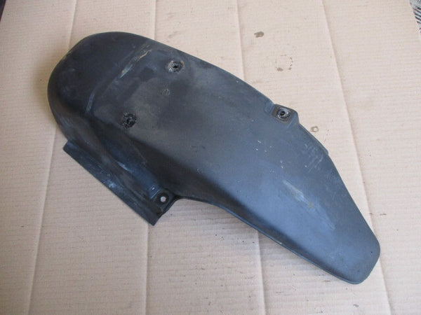 Pare boue arrière pour Aprilia 125 Tuareg
