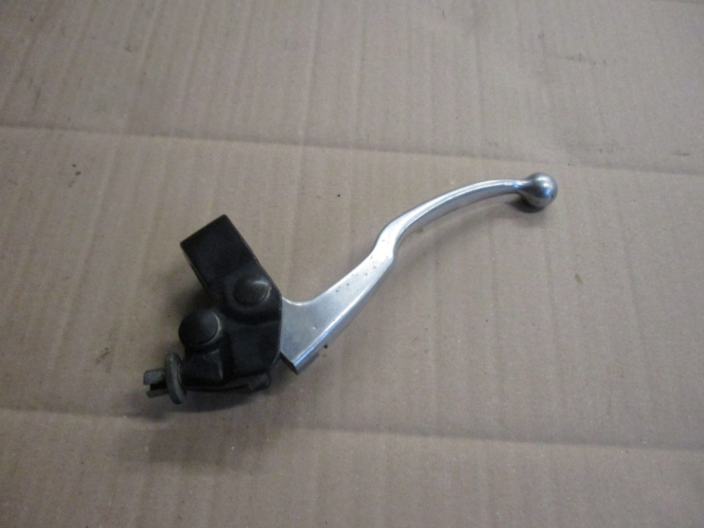 Poignée d'embrayage pour Yamaha 125 TZR - 4FL