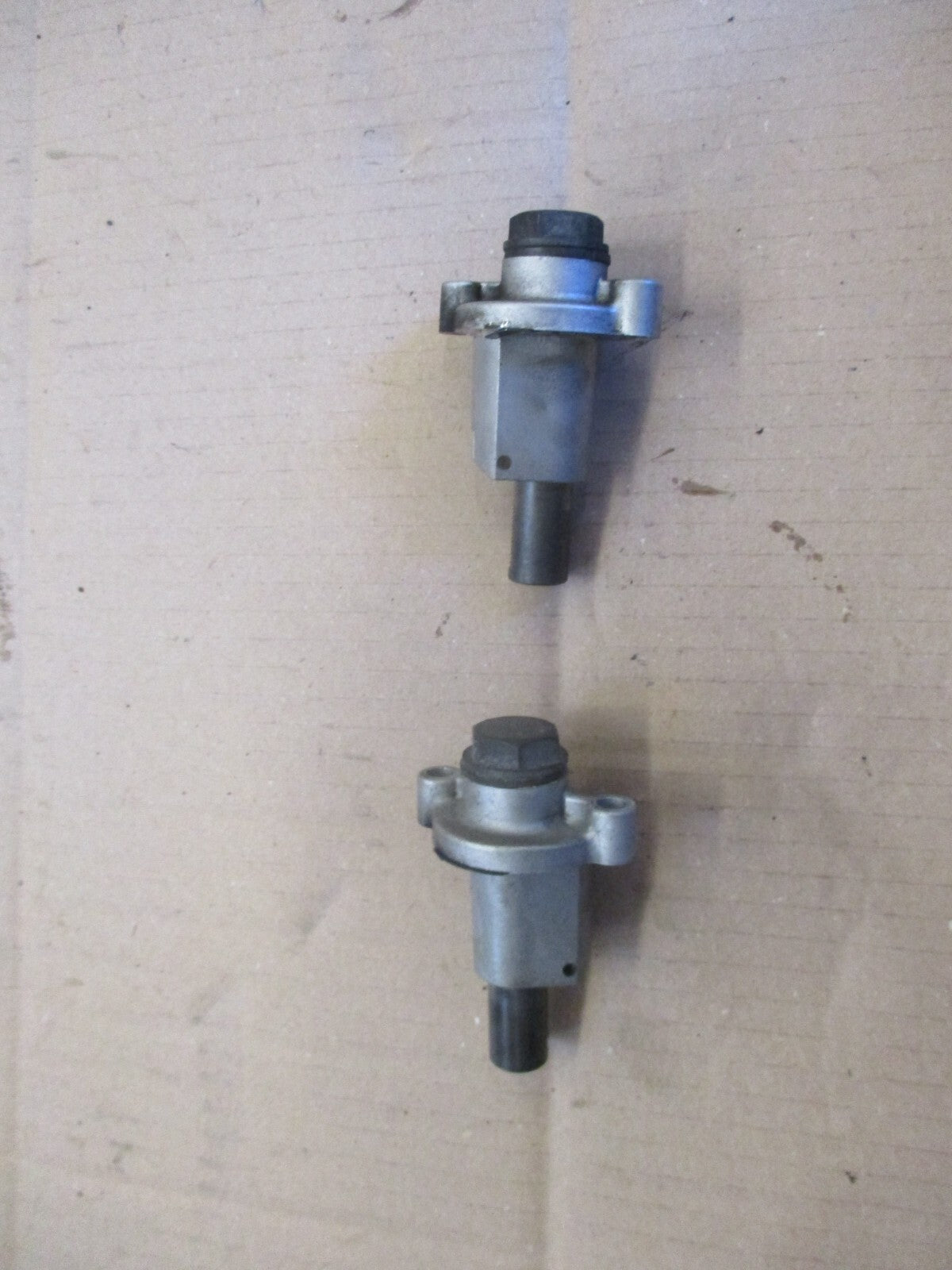 Tendeurs de distribution pour Yamaha 535 XV Virago - 2YL