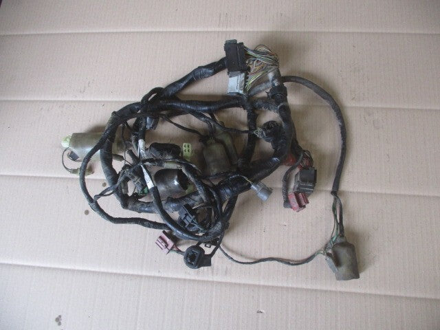 Circuit électrique pour Honda 1000 XLV Varadéro - SD02 - 2003/2010